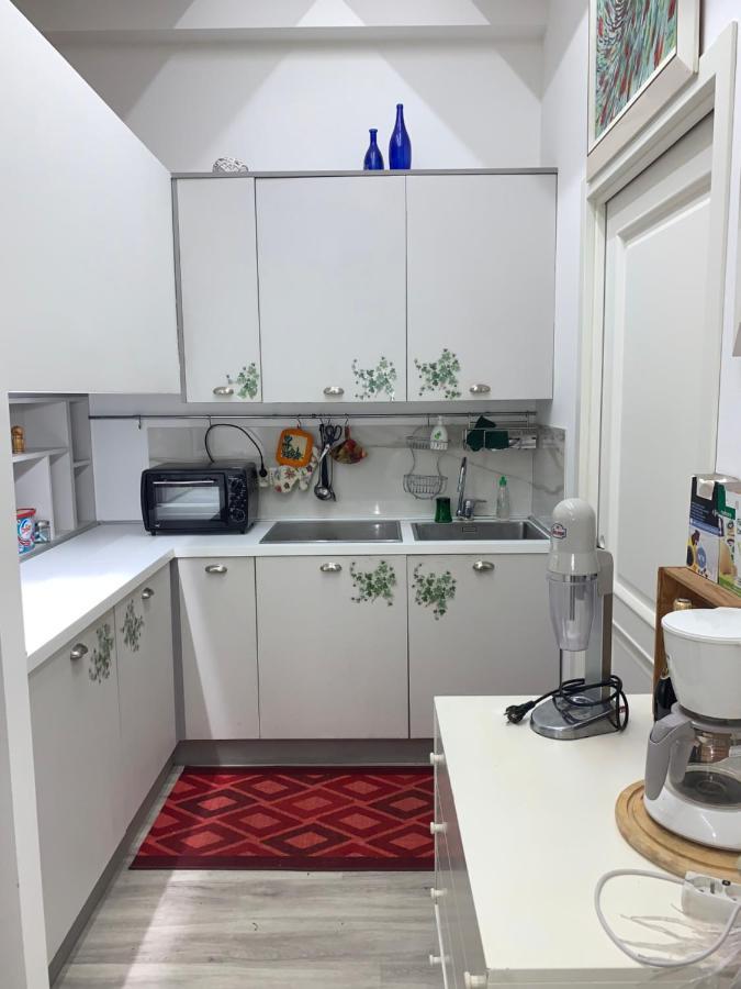 Apartamento Joli Studio Au Soleil Menton Exterior foto