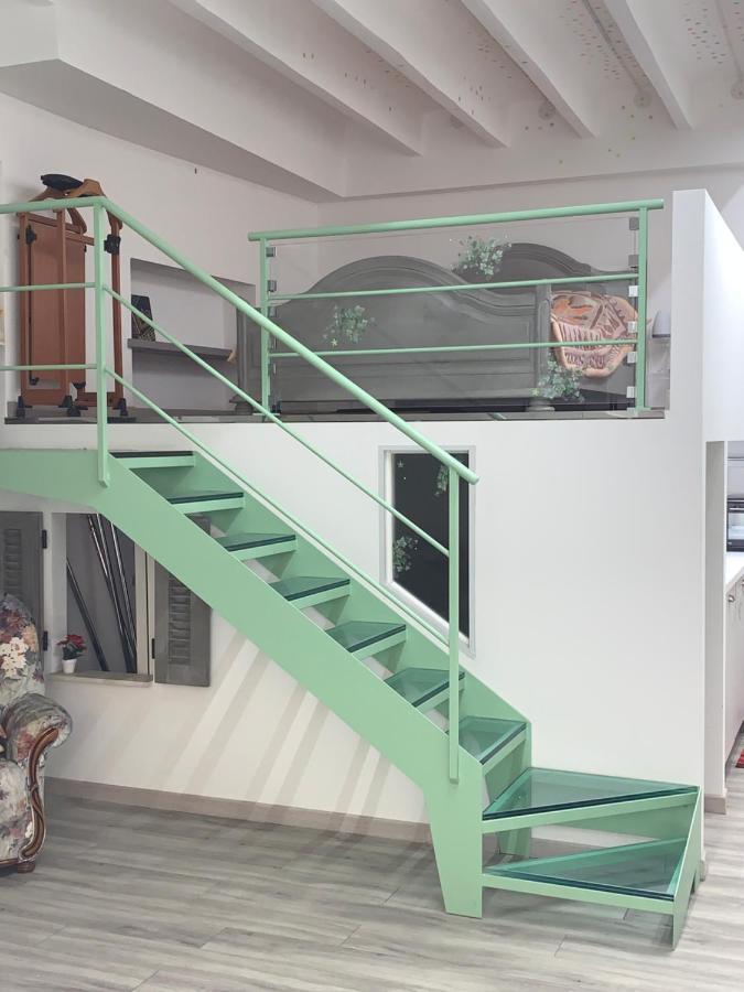 Apartamento Joli Studio Au Soleil Menton Exterior foto
